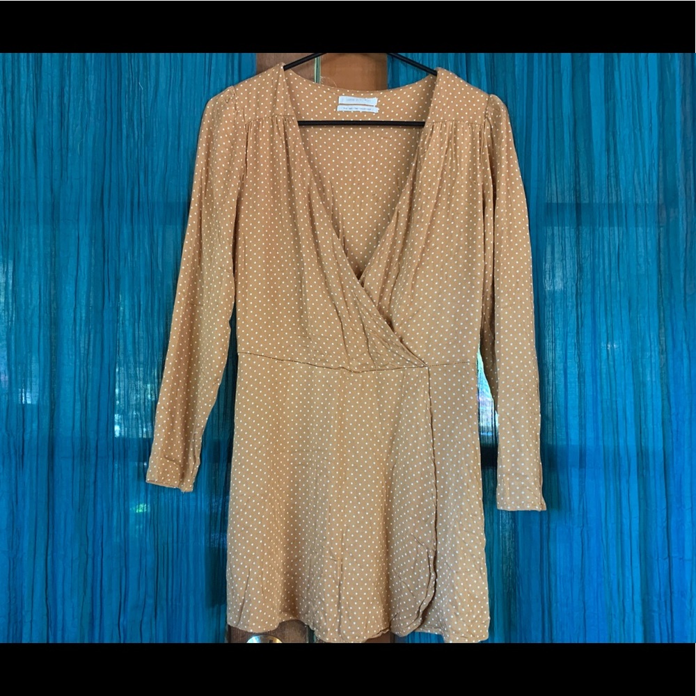 Urban outfitters skort romper